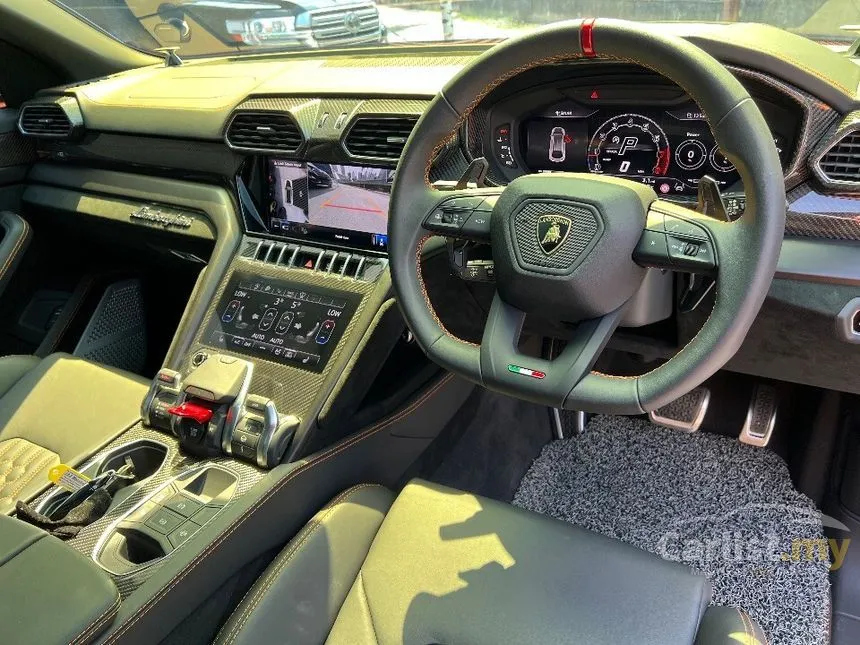 2023 Lamborghini Urus SUV