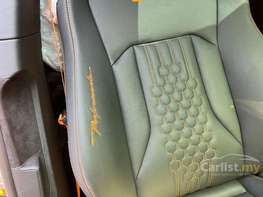 2023 Lamborghini Urus SUV