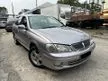Used 2001 Nissan Sentra 1.8 GXE Sedan (A) Cash Buyer Only , Enjin and Gearbox Smooth , Tiptop Condition - Cars for sale