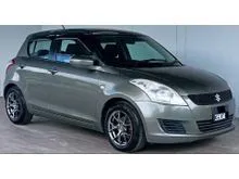 2014 Suzuki Swift 1.4 (A) BLACKLIST LOAN DP RM500 SAHAJA .. WARRANTY 1 TAHUN .. GOOD CONDITION TRUE YEAR