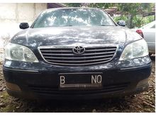 2002 Toyota Camry 3.0 V Sedan(jual apa adanya bisa nego)