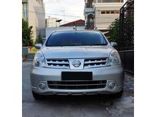 2010 Nissan Livina 1.5 XR Wagon