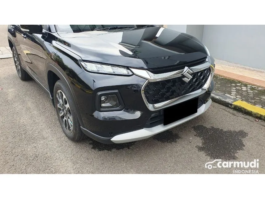 2023 Suzuki Grand Vitara GX SUV