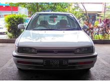 1993 Honda Accord 2.0 Sedan