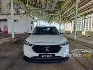 2022 Honda HR-V 1.5 E SUV