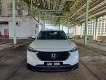 2022 Honda HR-V 1.5 E SUV