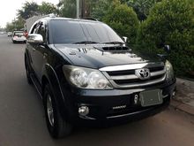 Toyota Fortuner a/t 2.7 G SUV 2006