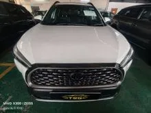 2022 Toyota Corolla Cross 1.8 V SUV