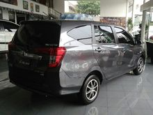 Promo DP 0% 2019 Toyota Calya 1,2 Base Spec MPV