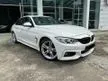 Used 2014 BMW 428i 2.0 M Sport Coupe 2015