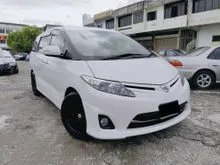 2010 Toyota Estima 2.4 MPV