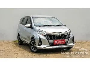 2024 Toyota Calya 1.2 G MPV