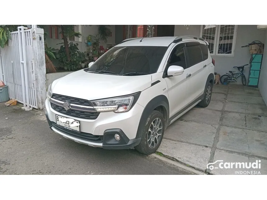 2022 Suzuki XL7 Beta SUV