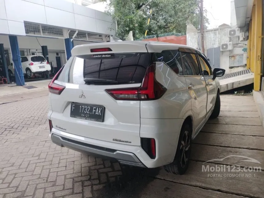 2022 Mitsubishi Xpander Ultimate MPV