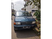 1999 Toyota Kijang 1.8 LGX MPV