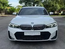 2025 BMW 320i 2.0 M Sport (A)