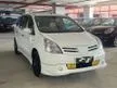 Used 2011 Nissan Grand Livina 1.8 Luxury MPV (A) One Year Warranty, One Owner
