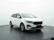 Used 2019 Kia Carnival 2.2 YP MPV ONE CAREFUL OWNER