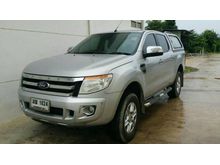 2012 Ford Ranger 2.2 DOUBLE CAB (ปี 12-15) Hi-Rider Pickup AT