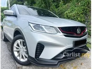 2023 Proton X50 1.5 Standard SUV