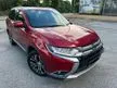 Used 2019 Mitsubishi Outlander 2.0 SUV 4WD FULL SERVICE RECORD WITH MITSUBISHI SC UNDER WARRANTY TIL JUNE 2024 EXCELLENT CONDITION HIGH LOAN