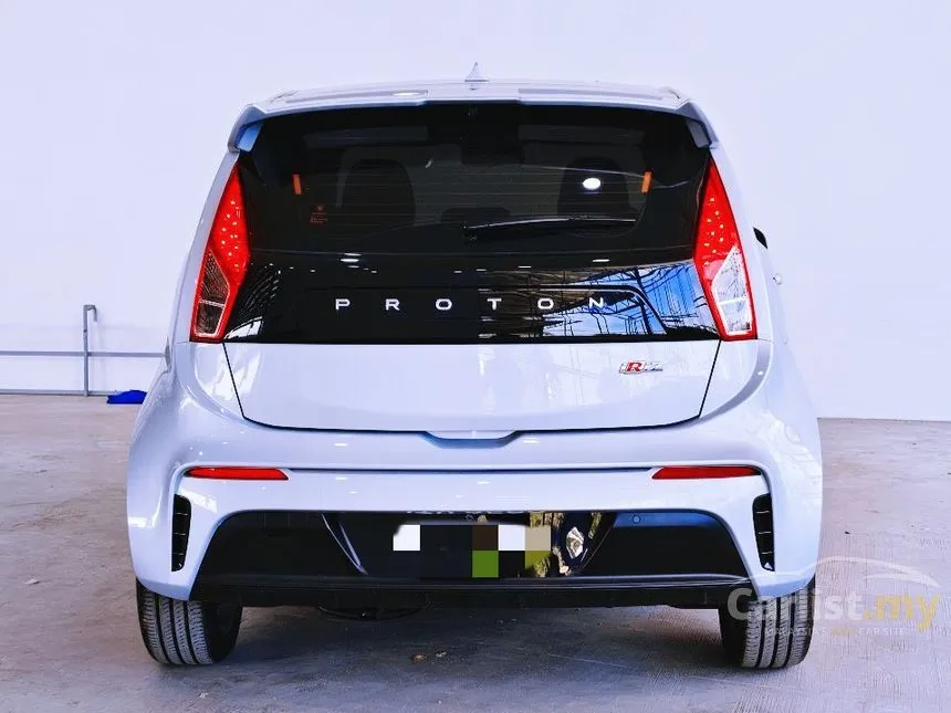 2019 Proton Iriz Premium Hatchback