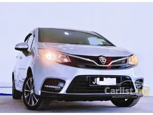 2019 Proton Iriz 1.6 Premium Hatchback