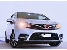 2019 Proton Iriz 1.6 Premium Hatchback Free Top Warranty