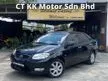 Used 2004 Toyota Vios 1.5 G (A)