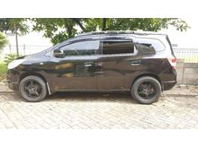 2013 Chevrolet Spin 1.2 LTZ SUV