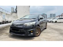 2003 Toyota Vios 1.5 G Sedan, TIP TOP CONDITION, FREE WARANTTY