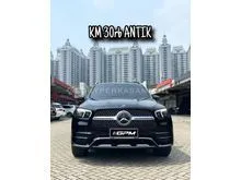 2021 Mercedes-Benz GLE450 3.0 AMG Line 4MATIC CKD SUV KM 30rb ANTIK