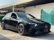 Recon ( GRADE 5A / 11K MILEAGE ) 2020 Mercedes