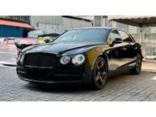 2013 Bentley Flying Spur 6.0 W12 Mulliner Sedan BEST DEAL IN TOWN OFFER