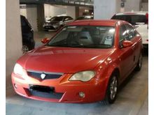 2008 Proton Gen-2 1.6 (M)