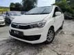 Used 2016 Perodua BEZZA 1.0 (A) STANDARD G With Warranty