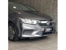 2019 Honda City 1.5 Hybrid Sedan