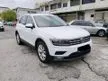 Used 2017 Volkswagen Tiguan 1.4 280 TSI Comfortline SUV