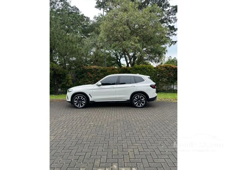 2023 BMW X3 sDrive20i xLine SUV