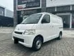 Used 2011 Daihatsu Gran Max 1.5 Panel Van FREE TINTED