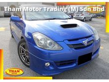 2005 Toyota Caldina 2.0 GT-FOUR Wagon TURBO SPORT LIKE NEW LOW MILEAGE ACCIDENT FREE