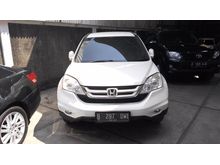 2010 Honda CR-V 2.4 i-VTEC