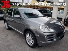 2008 Porsche Cayenne 3.6 (A) Airmatic Suspension
