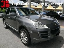2008 Porsche Cayenne 3.6 (A) Airmatic Suspension