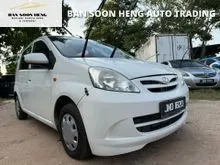 Perodua VIVA 850 (M)-11