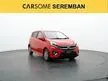 Used 2019 Perodua AXIA 1.0 Hatchback_No Hidden Fee - Cars for sale