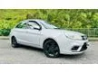 Used 2017 Proton Saga 1.3 Executive Sedan