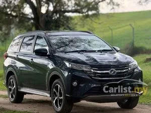 2019 Perodua Aruz 1.5 AV SUV