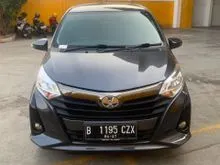 2022 Toyota Calya 1.2 G MPV