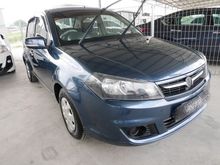 2011 Proton Saga 1.3 FLX Sedan (M) USED CAR